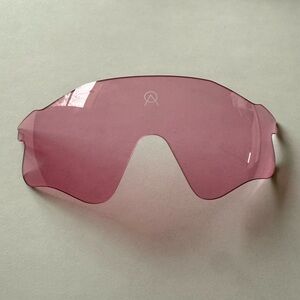Alba optics lens